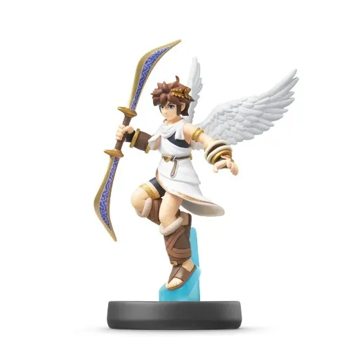 Pit No.17 amiibo (Super Smash Bros. Collection)