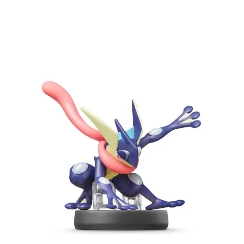Greninja No.36 amiibo (Super Smash Bros. Collection)