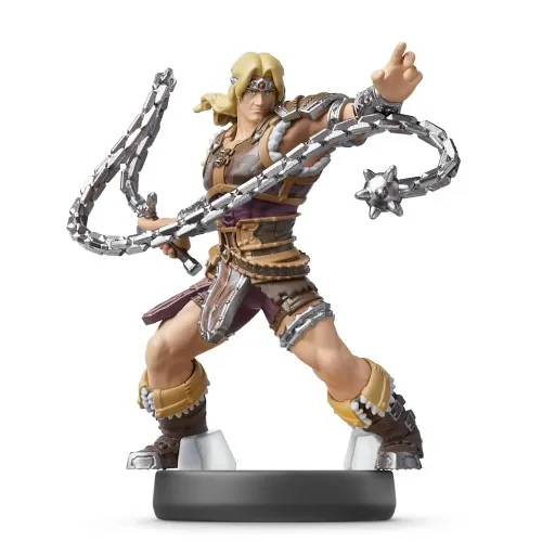 Simon No.78 amiibo (Super Smash Bros. Collection)