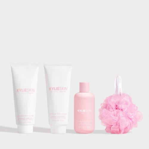 Coconut Bath & Body bundle | Default Title