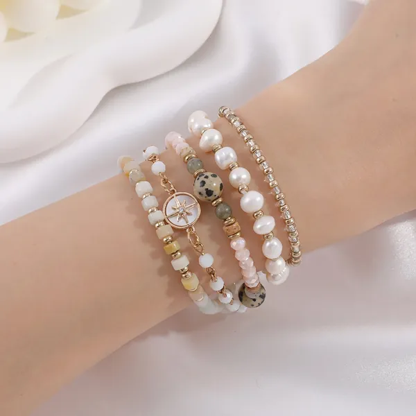 Cute bracelet set