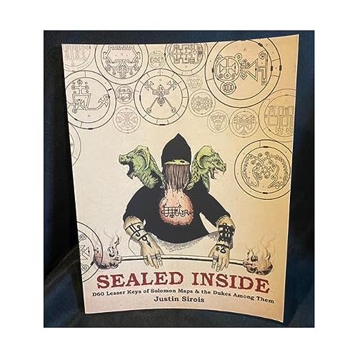Sealed Inside: 60 Dungeon Maps + 6 RPG One-Shots / Campaign - Dungeons and Dragons D&D