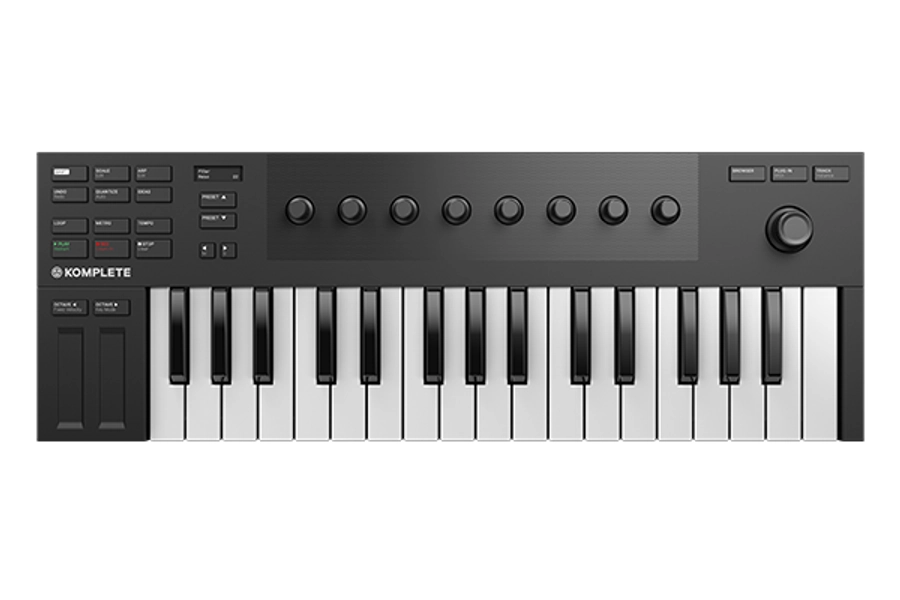 Keyboards : Komplete Kontrol M32 : Pricing | Komplete 
