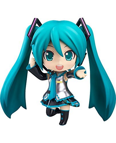 Vocaloid - Hatsune Miku - Nendoroid Jumbo 　 - Pre Owned