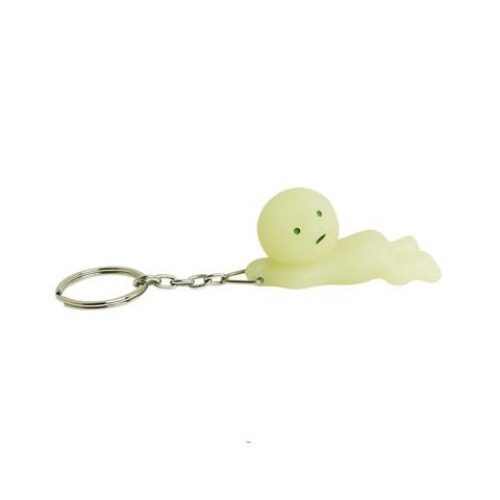 Smiski Keychains | Smiski Keychain (Grabbing)