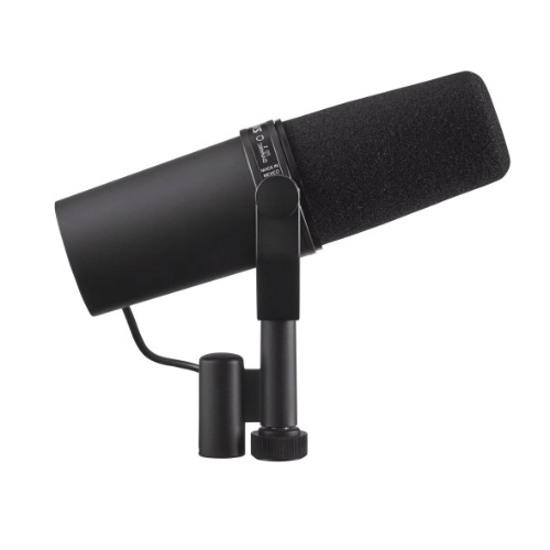 Shure SM7B Vocal Microphone