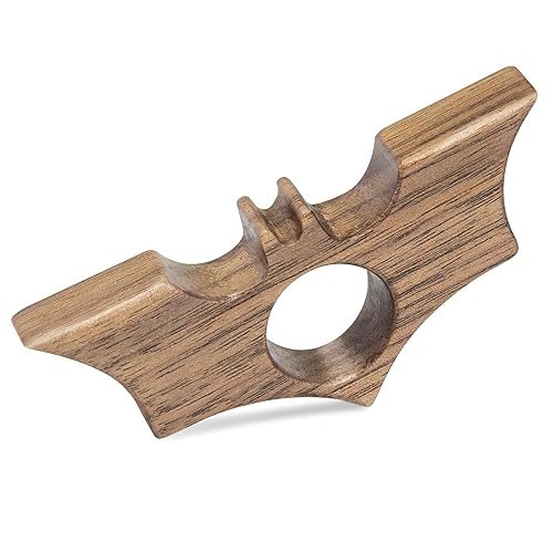 Bat Thumb Book Page Holder