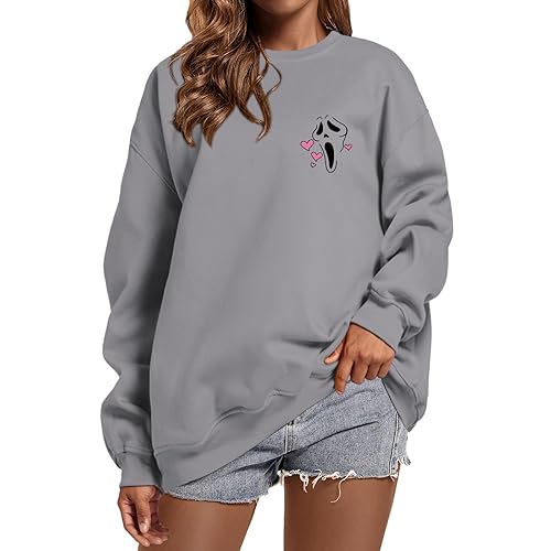 No You Hang Up Sweatshirt