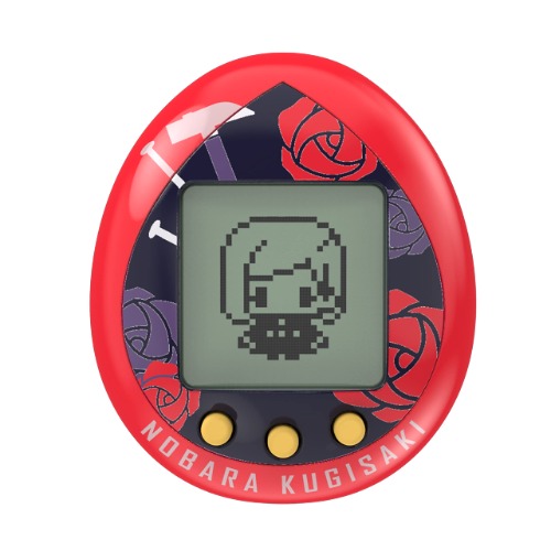 Tamagotchi Jujutsu Kaisen x Nano: Nobara (Japanese Version)