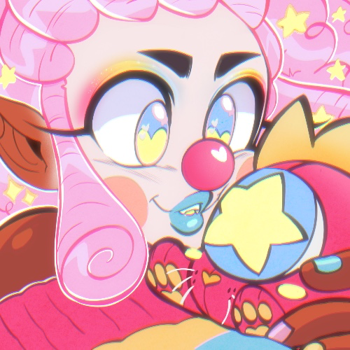 PROCREATE DREAMS ✨