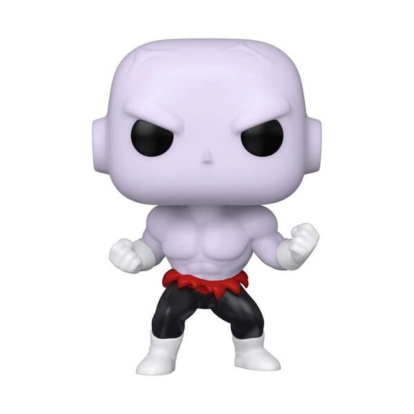 Dragon Ball Super - Jiren with Power Funko Pop!