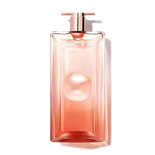 Lancôme Idôle Now Eau de Parfum - Long Lasting Fragrance with Notes of Rose, Musky Orchid Accord & Vanilla - Luminous & Floral Women's Perfume - 1.7 Fl Oz - 1.70 Fl Oz (Pack of 1)