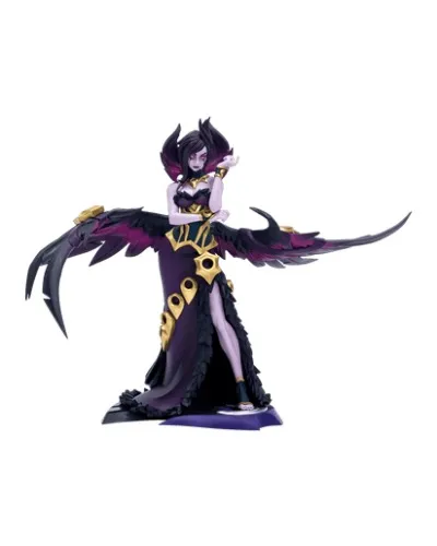 Statue „Morgana Unlocked“ |  Riot Games Shop