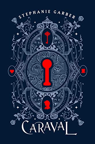 Caraval Collector's Edition (Caraval, 1)