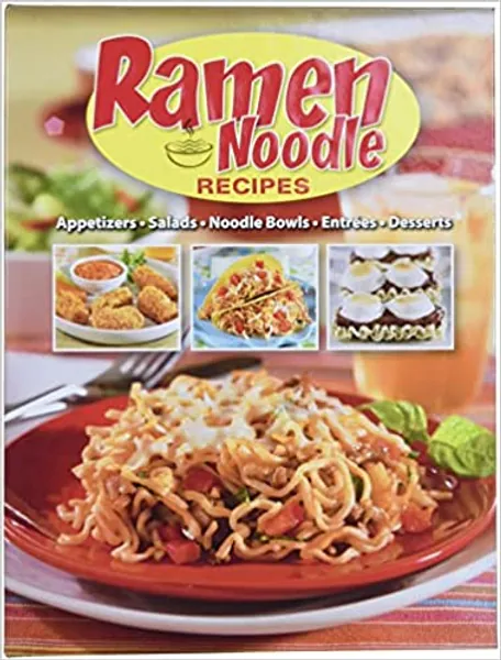 Ramen Noodle Recipes