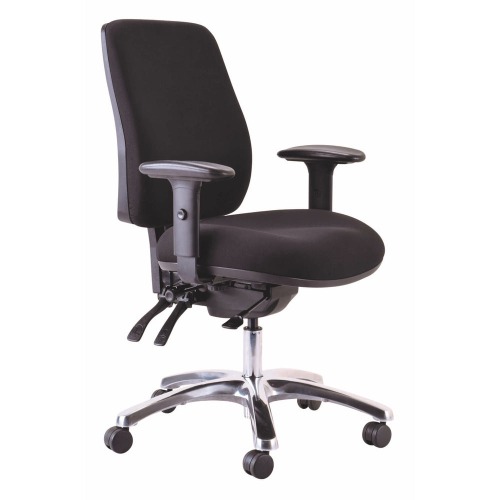 Roma High Back 24/7 Chair