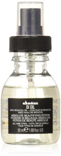 Davines OI Oil - 50 ml (Pack of 1)