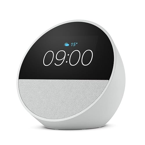 Echo Spot