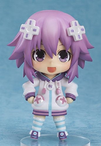 Choujigen Game Neptune: The Animation - Neptune - Nendoroid #378 - Brand New