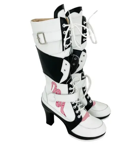 Nikke - Viper (Shoes)