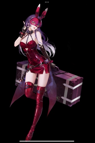 Priscilla - Path to Nowhere