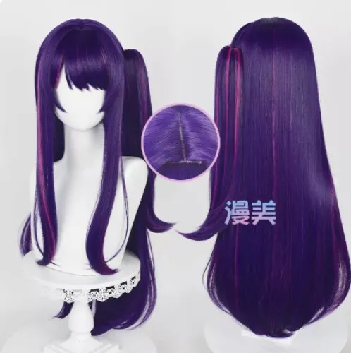 hoshino ai wig