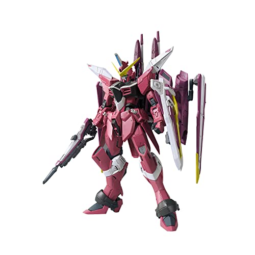Justice Gundam Mobile Suit Gundam MG 1/100 Model Kit