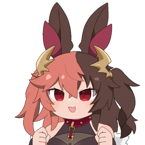 Art Commission Support (XL)