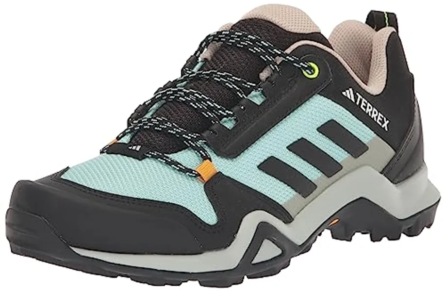 adidas outdoor Women's Terrex AX3 Hiking Boot - Hiking Shoe