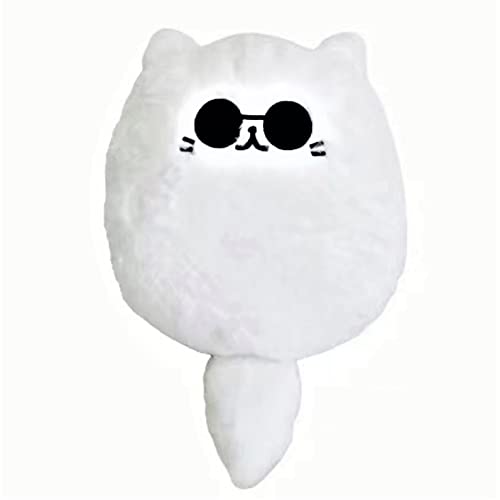 Gojo Satoru Cat Plush
