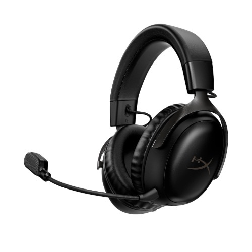 HyperX Cloud III Wireless - Gaming Headset | Black