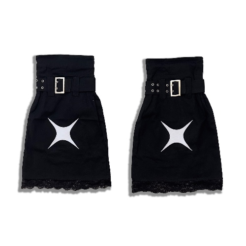 STAR leg warmers | Default Title