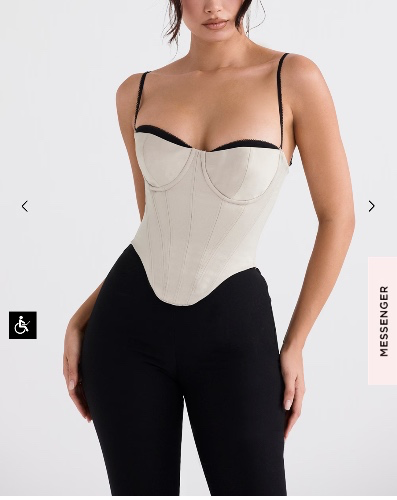 House of CB | Womenswear designed in London.