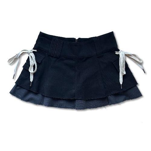 GF SKIRT | X SMALL
