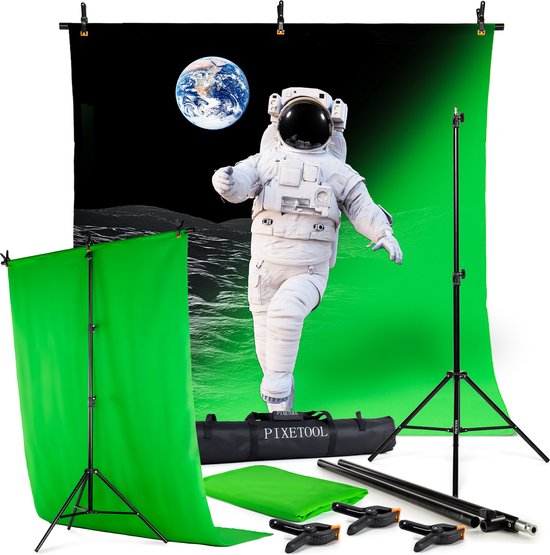 Green Screen