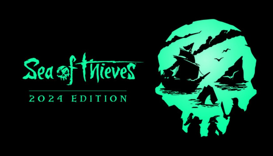 Sea of Thieves: 2024 Edition on Steam