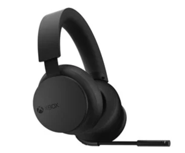 Microsoft Xbox Wireless Headset (2024) - Wireless Headset - Microsoft Xbox One
