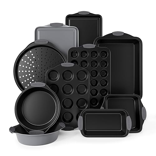 Nonstick Bakeware Set 