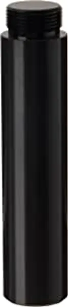 Shure A26X Desk Stand Extension Tube - Extends Microphone Stands by 3-inches and Adapts Beta 56 Mics to Various Mounting Devices