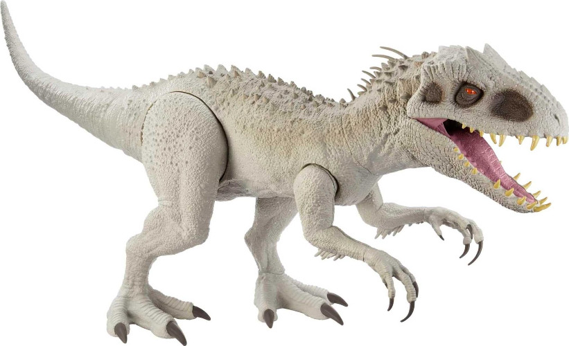 Jurassic World GPH95 Super Colossal Indominus Rex - Multi $301.69