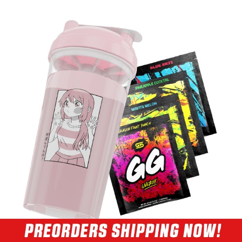 Waifu Cups x Emirichu