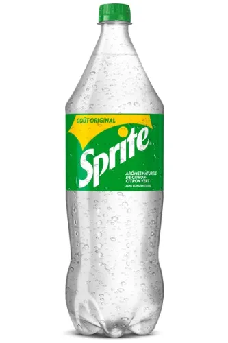 Pour plus que j'ai soif hahaha