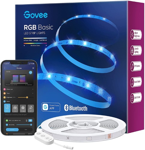 Govee Ruban LED (5m)