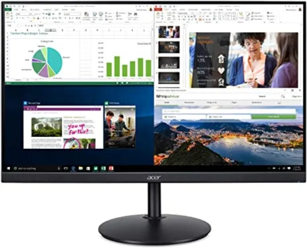 Acer Monitor
