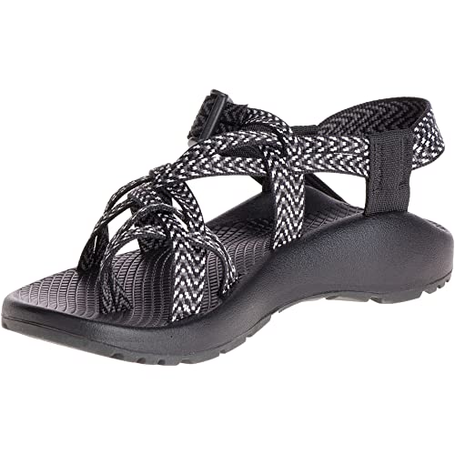 Chaco Women's Z2 Classic Athletic Sandal - 7 - Boost Black