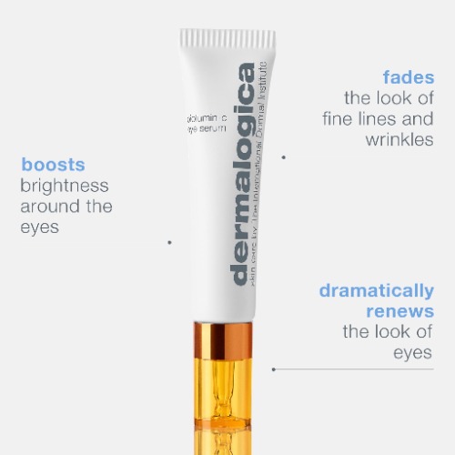 biolumin-c vitamin c eye serum | 0.5 oz