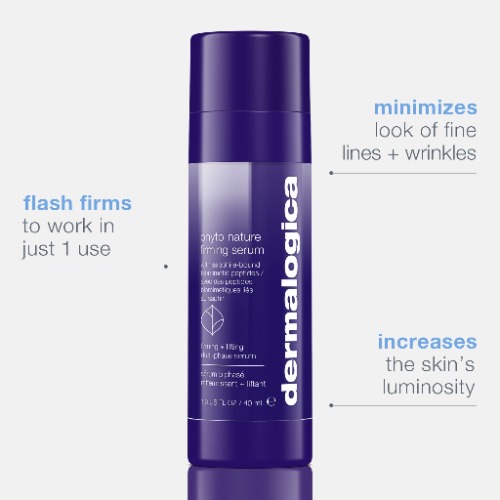 phyto nature firming serum | 1.3 oz