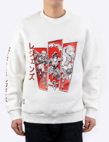 Anniversary Crewneck | Apex Legends