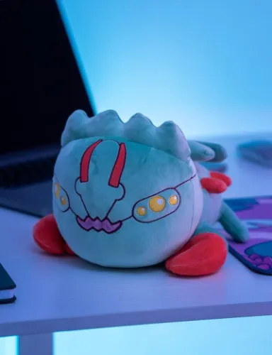 Chonky Kaiju Apex Plushie