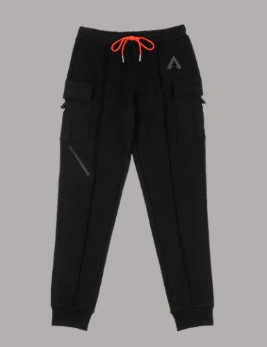 Apex Winter Joggers